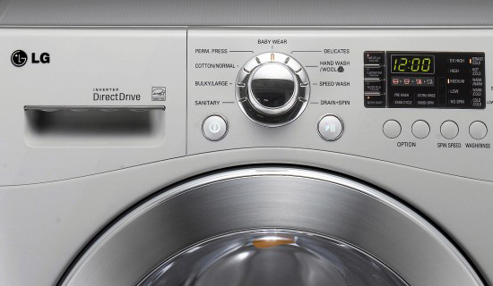 Comparison of Washer/ Dryer Combos